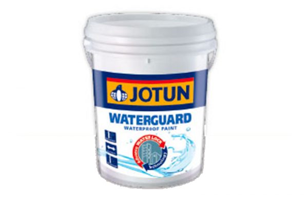 JOTUN WaterGuard