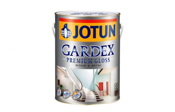 JOTUN Gardex - Premium Gloss