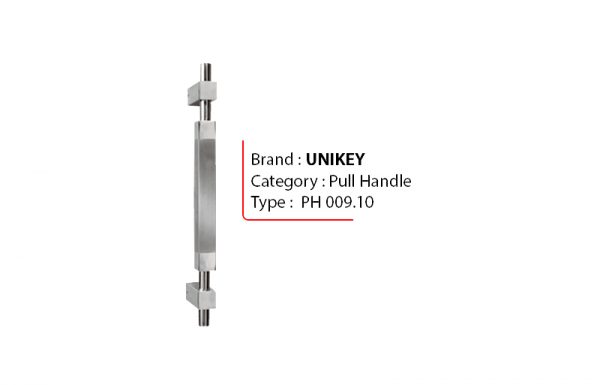 UNIKEY PH 009.10 – Pull Handle